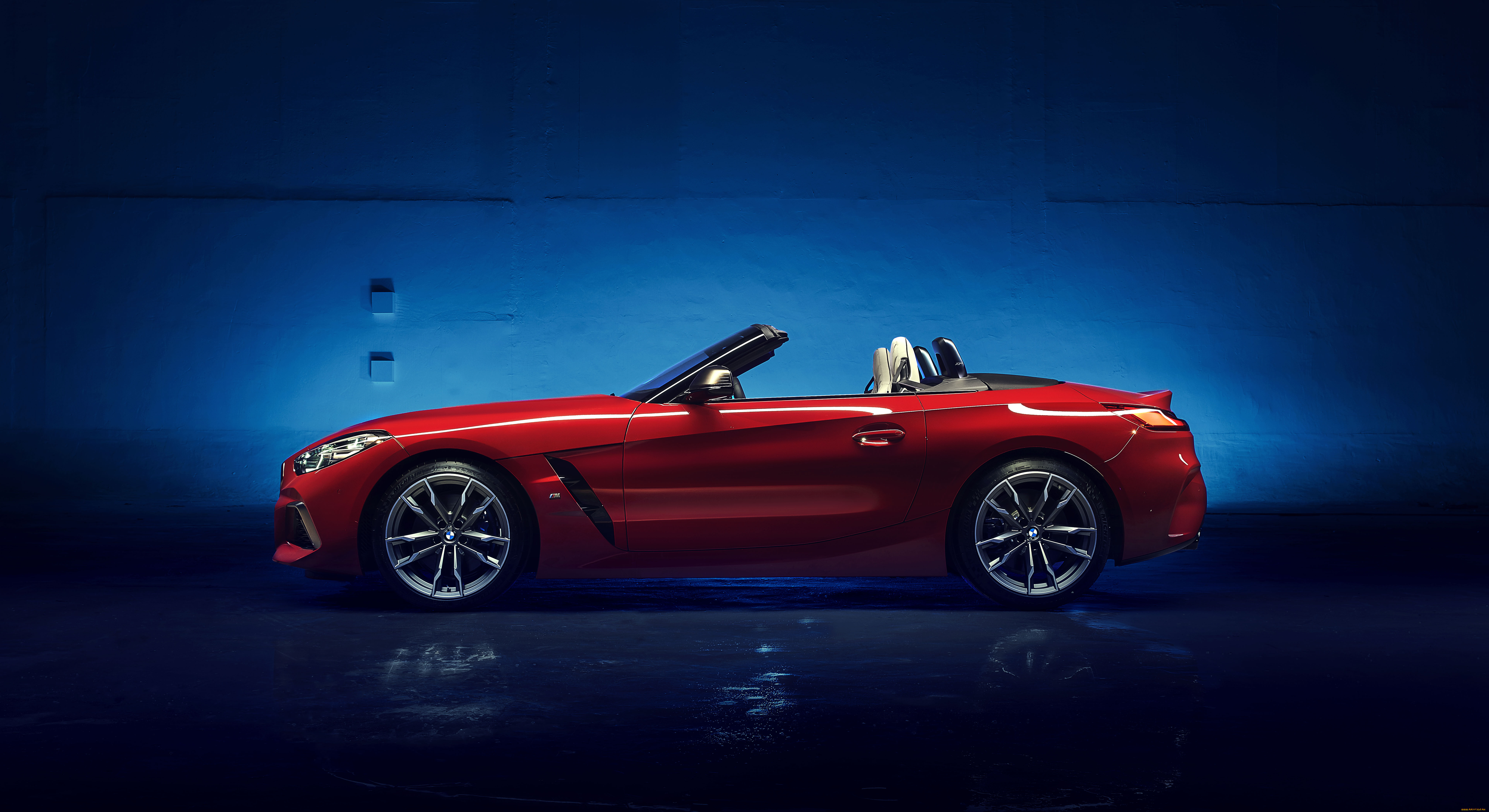 , bmw